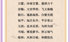 男孩起名刘怀靖好吗好听吗_(姓刘的男宝宝起名用什么字好)