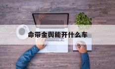命带金舆能开什么车_(命带金舆是什么意思)