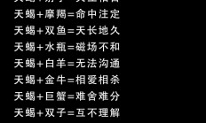 水瓶座男白羊女合适吗_(水瓶座男和白羊女的婚姻怎么样)