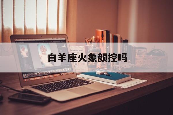 白羊座火象颜控吗_(白羊座是火象的老大吗)