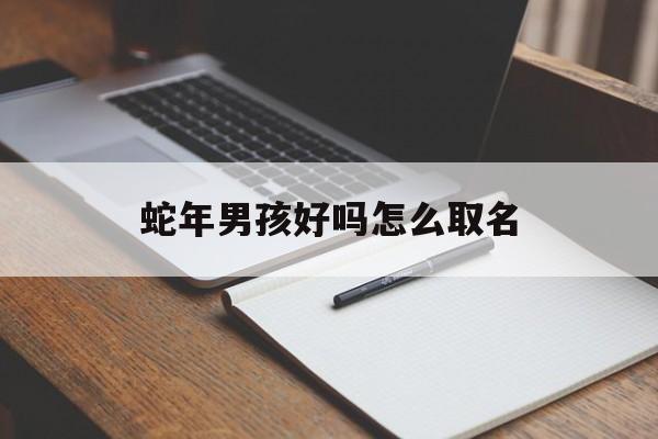 蛇年男孩好吗怎么取名_(蛇年男孩好吗怎么取名字)